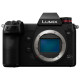 Фотоаппарат Panasonic Lumix DC-S1 Body